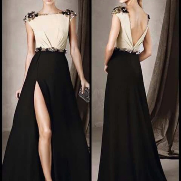 Pronovias Dresses & Skirts - PRONOVIAS - Special Collection – Cocktail | Size 6 (See Measurements )